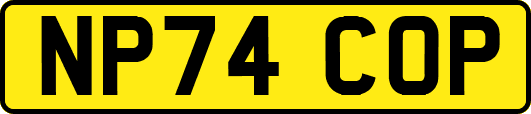 NP74COP