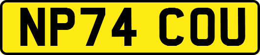 NP74COU
