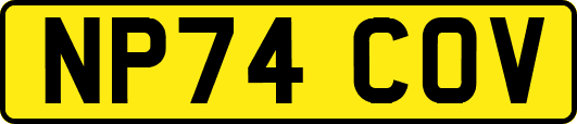NP74COV