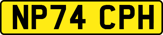 NP74CPH