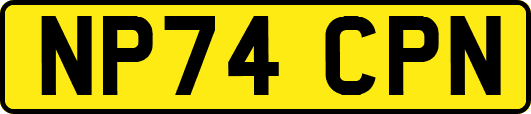 NP74CPN