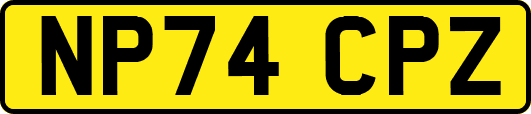 NP74CPZ