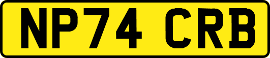 NP74CRB