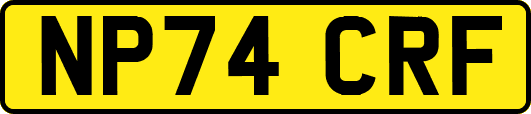 NP74CRF