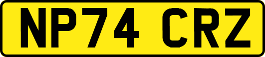 NP74CRZ