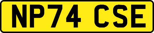 NP74CSE