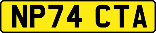 NP74CTA