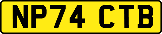 NP74CTB
