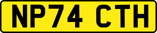 NP74CTH