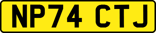 NP74CTJ