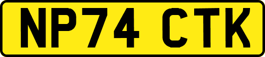 NP74CTK