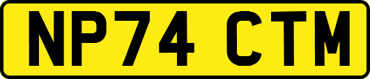 NP74CTM