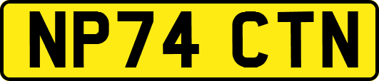NP74CTN