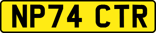 NP74CTR
