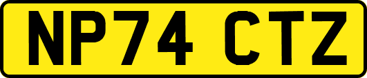 NP74CTZ