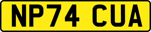 NP74CUA
