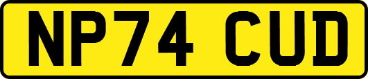 NP74CUD