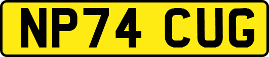NP74CUG