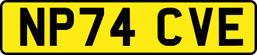 NP74CVE