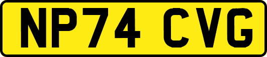 NP74CVG