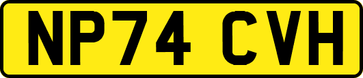 NP74CVH