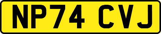 NP74CVJ