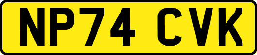 NP74CVK