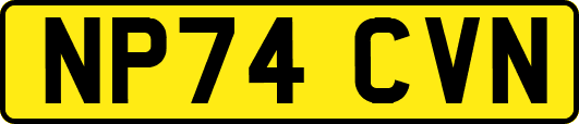 NP74CVN