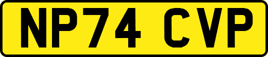 NP74CVP