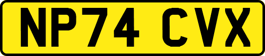 NP74CVX