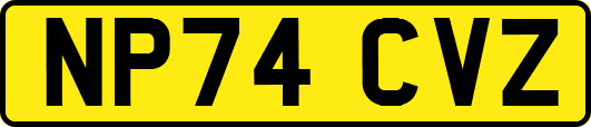 NP74CVZ