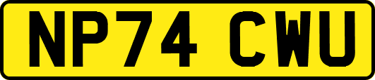 NP74CWU