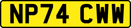 NP74CWW