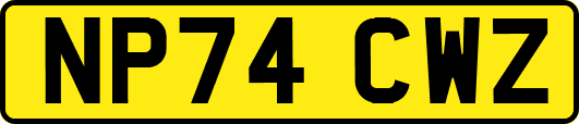 NP74CWZ
