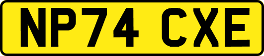 NP74CXE