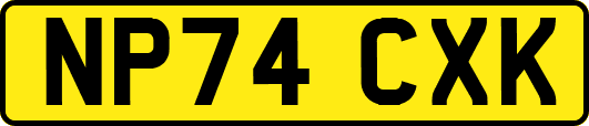 NP74CXK