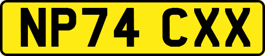 NP74CXX