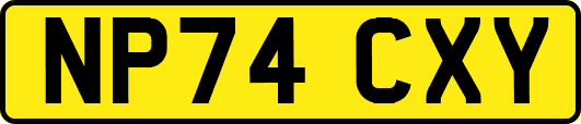 NP74CXY