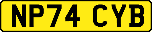 NP74CYB
