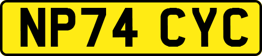 NP74CYC