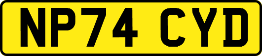 NP74CYD
