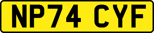 NP74CYF