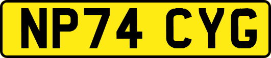 NP74CYG
