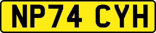 NP74CYH