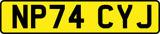 NP74CYJ
