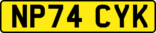 NP74CYK