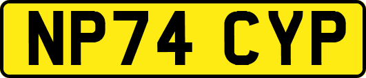 NP74CYP