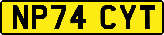 NP74CYT
