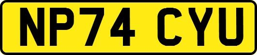 NP74CYU