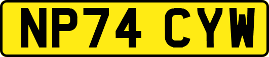 NP74CYW